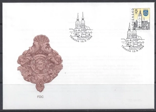 FDC 160