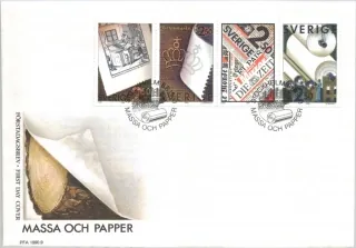 FDC 1625-1628