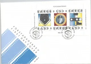 FDC 1630-1632