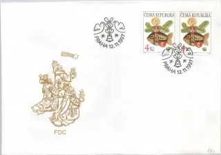 FDC 0165