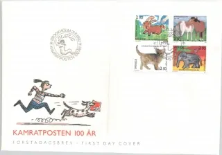 FDC 1717-1720