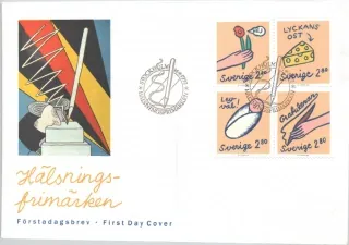 FDC 1726-1729