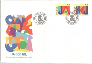 FDC 1852-1853