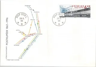 FDC 1932