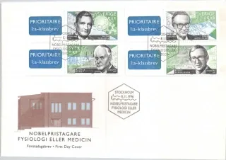 FDC 1972-1975