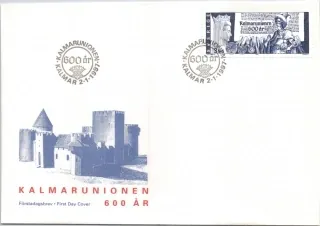 FDC 1987