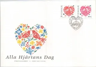 FDC 2034-2035