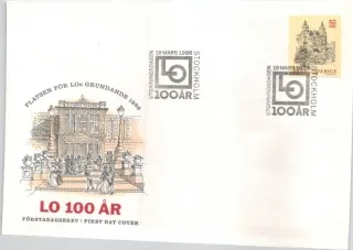 FDC 2048