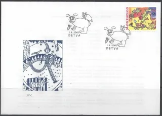 FDC 210