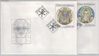 FDC 0235-0236