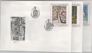 FDC 0237-0239