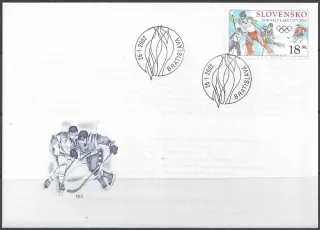 FDC 256