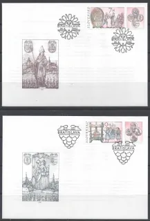 FDC 265-266