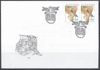 FDC 276