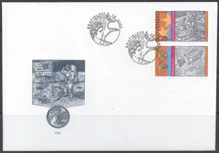 FDC 280