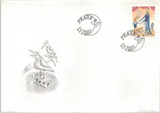 FDC 0280
