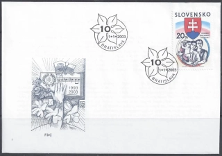 FDC 284
