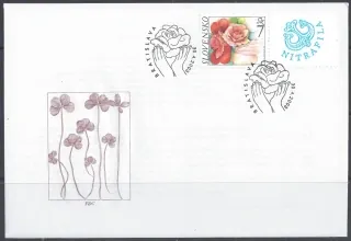 FDC 286 II. typ
