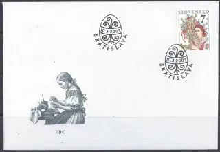 FDC 287