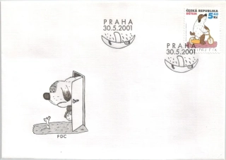 FDC 0292