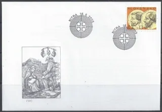 FDC 296