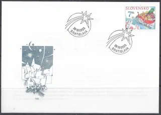 FDC 310