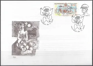 FDC 316