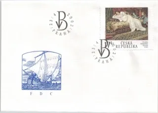 FDC 0319