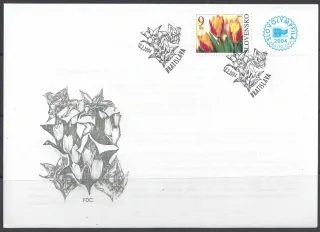 FDC 320
