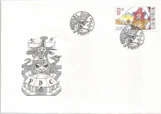 FDC 0320