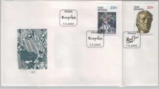 FDC 0321-0322