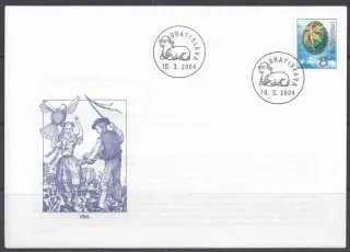 FDC 321