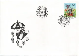 FDC 0323