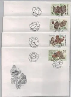 FDC 0326-0329