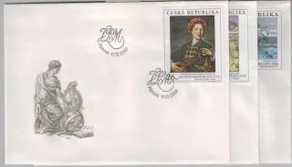 FDC 0343-0345
