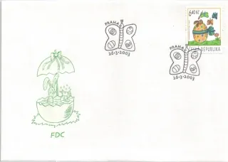 FDC 0351