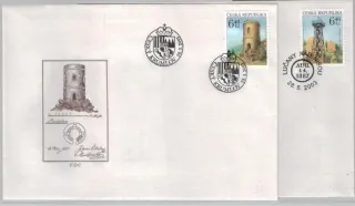 FDC 0360-0361