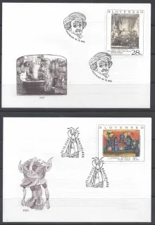 FDC 364-365