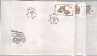FDC 0375-0377