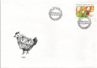 FDC 0391