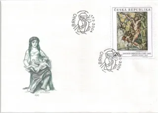 FDC 0392