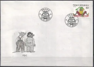 FDC 0402