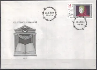FDC 0404