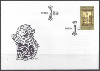 FDC 407
