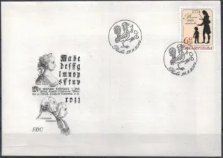 FDC 0413