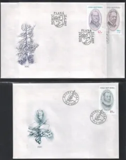 FDC 0431-0433