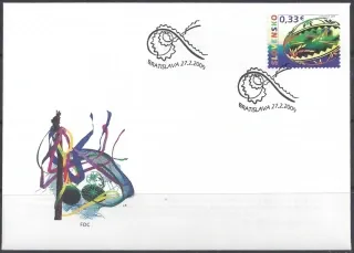 FDC 450