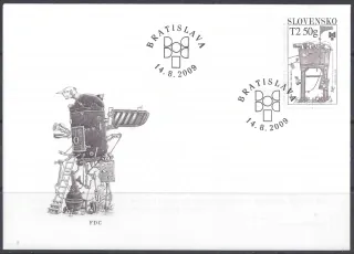 FDC 458