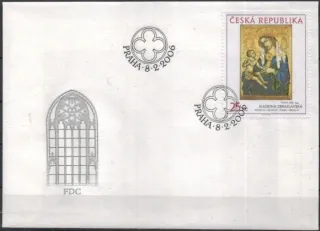 FDC 0462