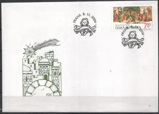 FDC 0497